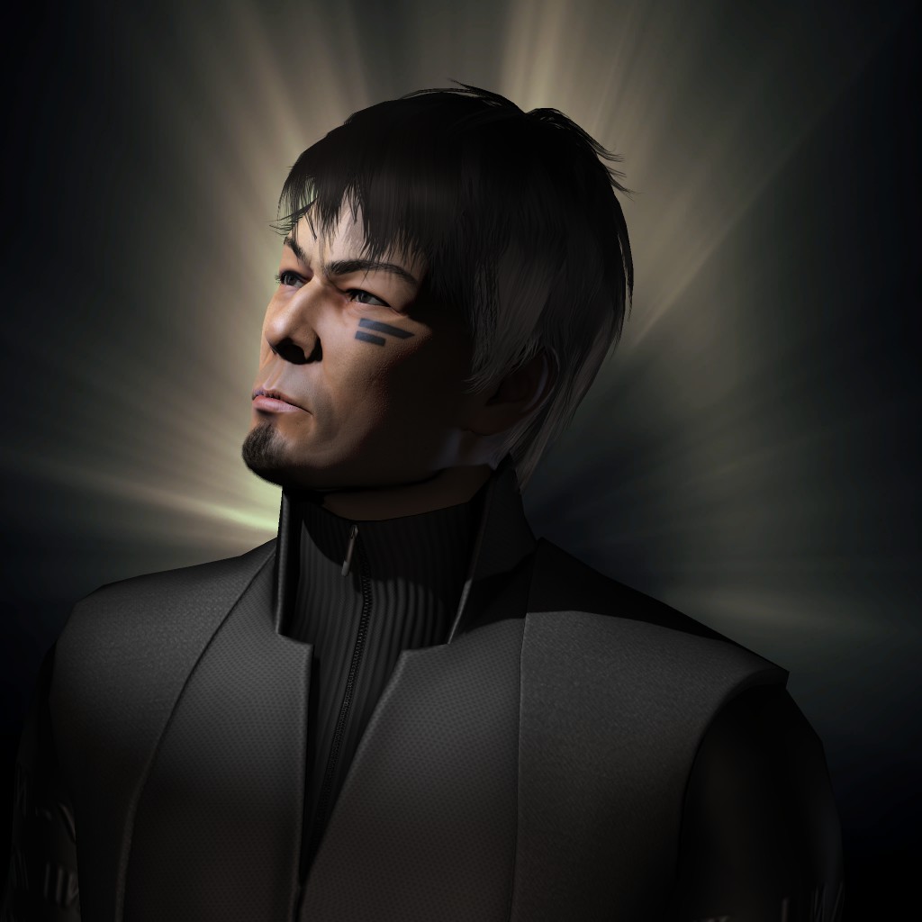 Portrait
