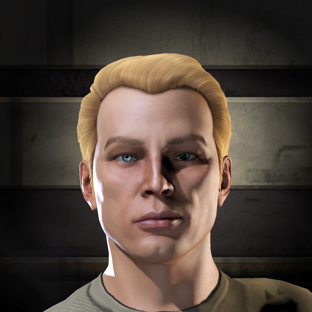 Mike Bergstrom
