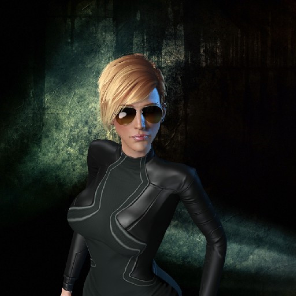 Nora Chase