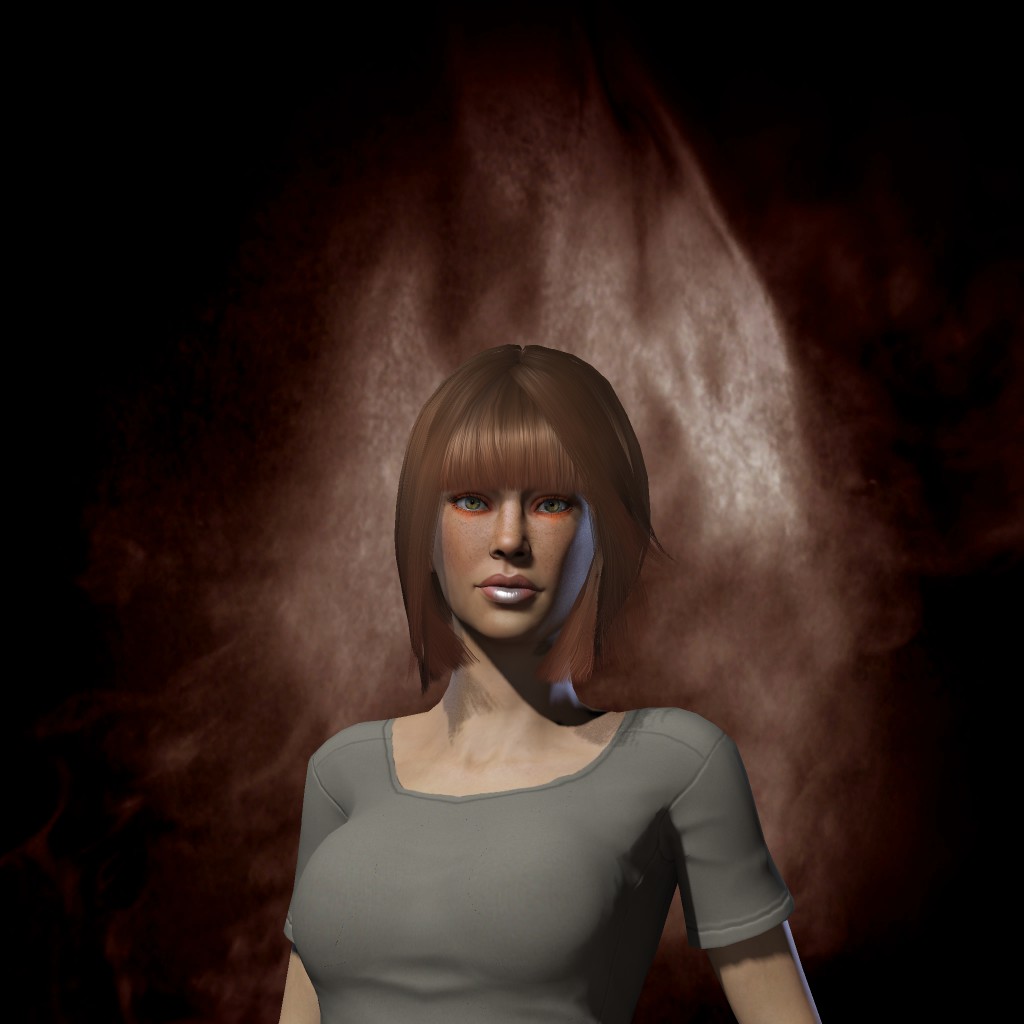 Aela Orionis