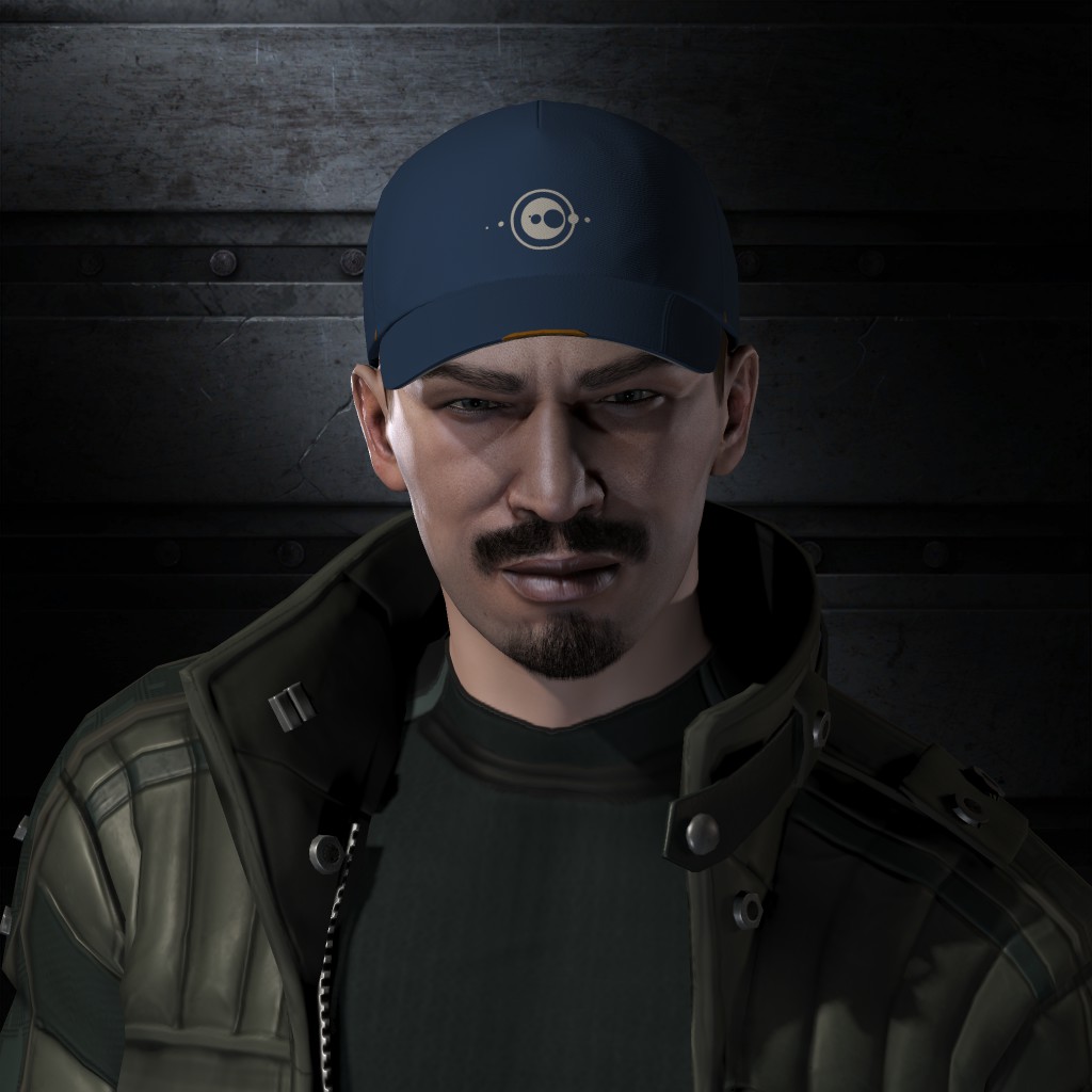 Svyatos Stash