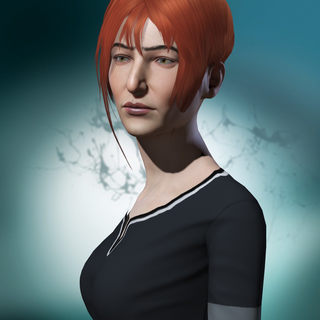 Attrition 006