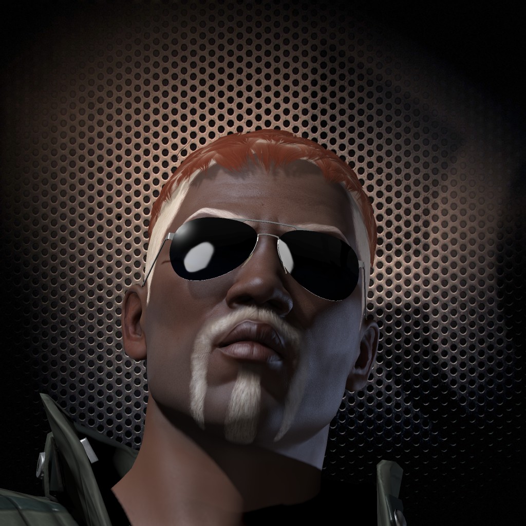 OkayMaybeIm WatchingYou