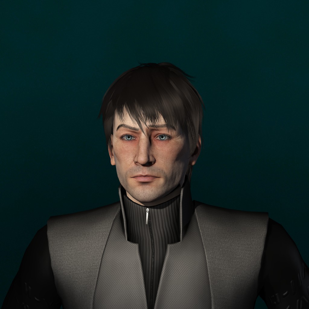 Axel Vynneve