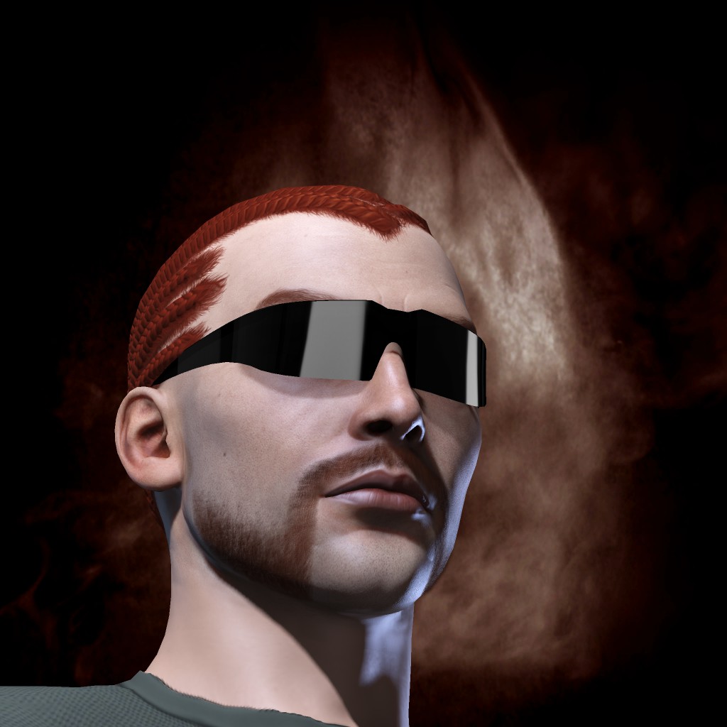 GingerVitus