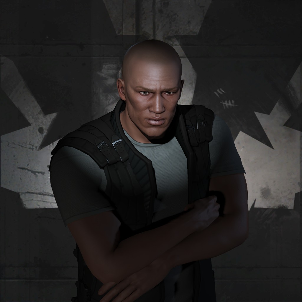 Barker Scalett