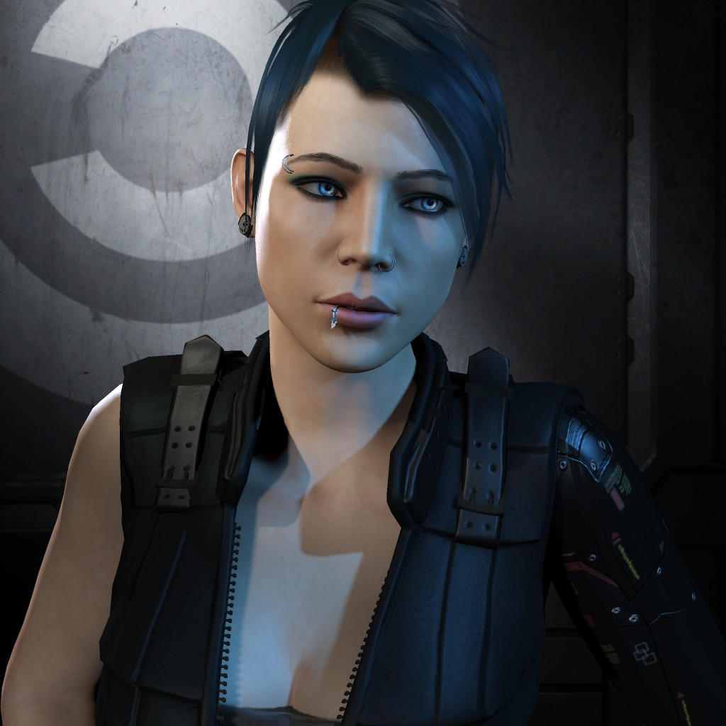 Sammae Ulven