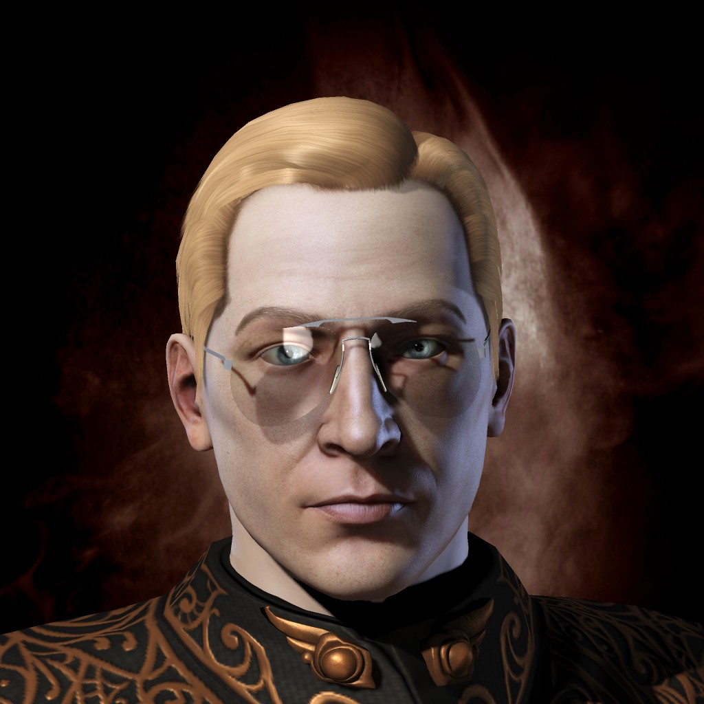 portrait