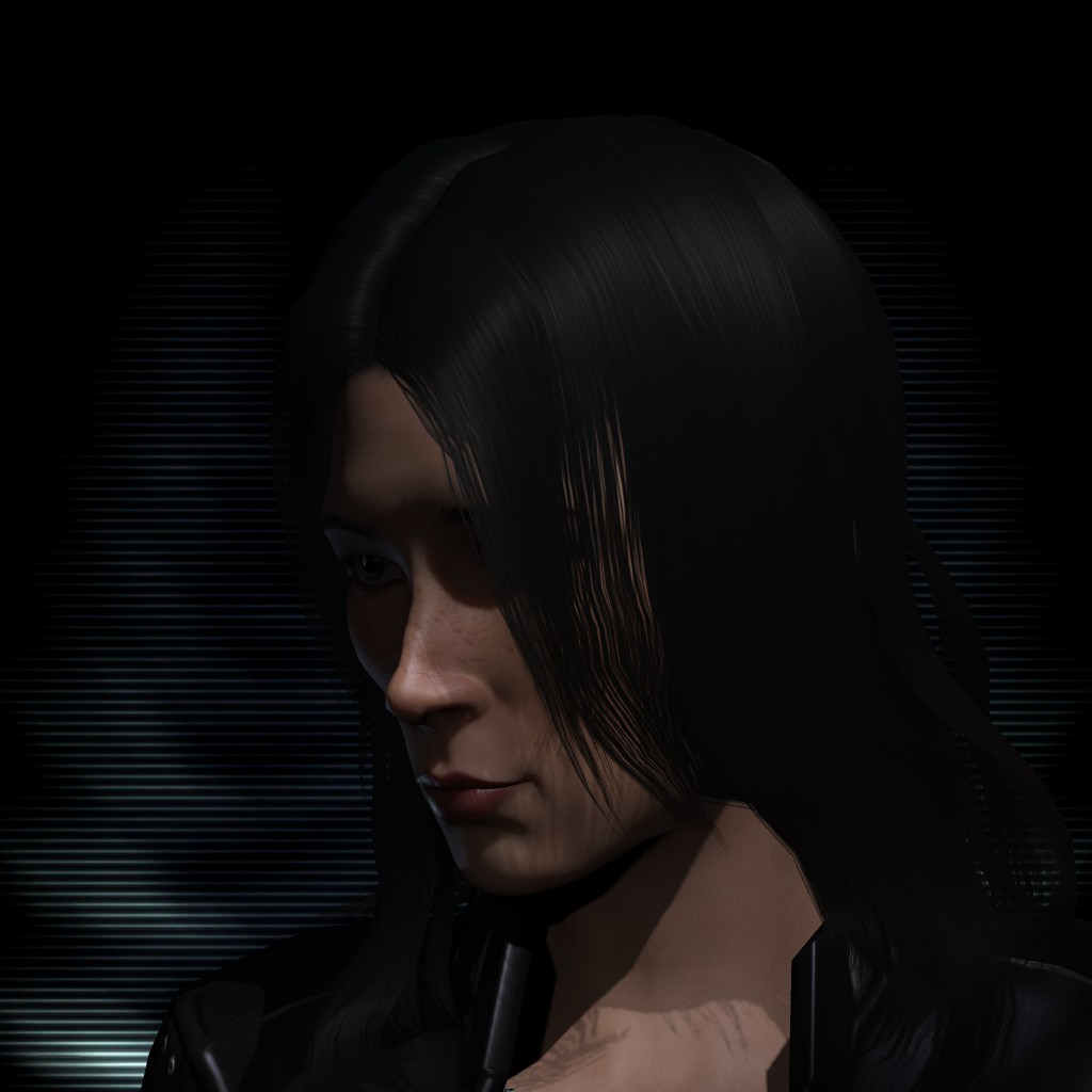 Jessica Jones Anninen