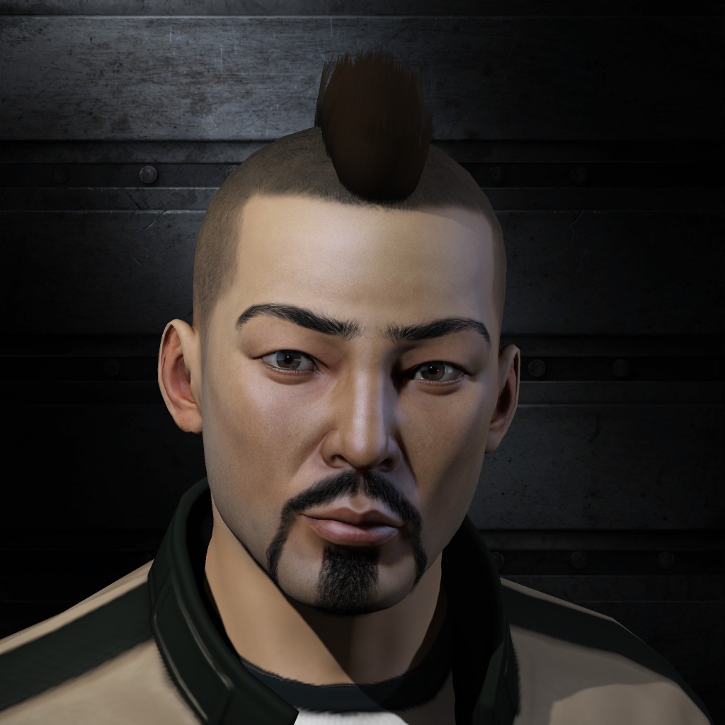 Kai Gnurgle Wong