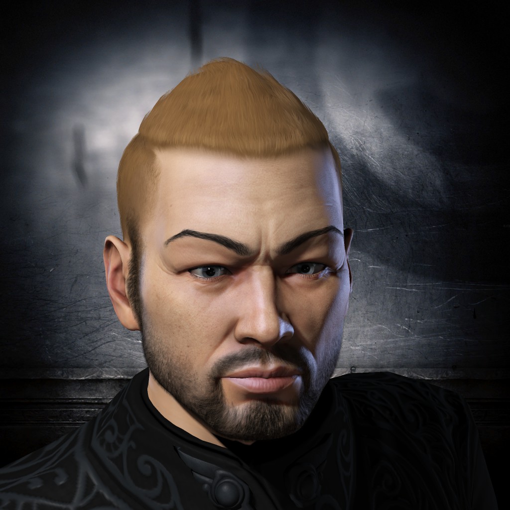 Parovozkin Lasombra