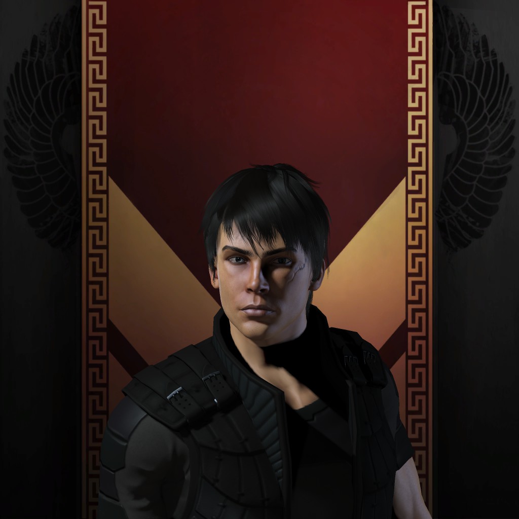 SamKen Uchiha