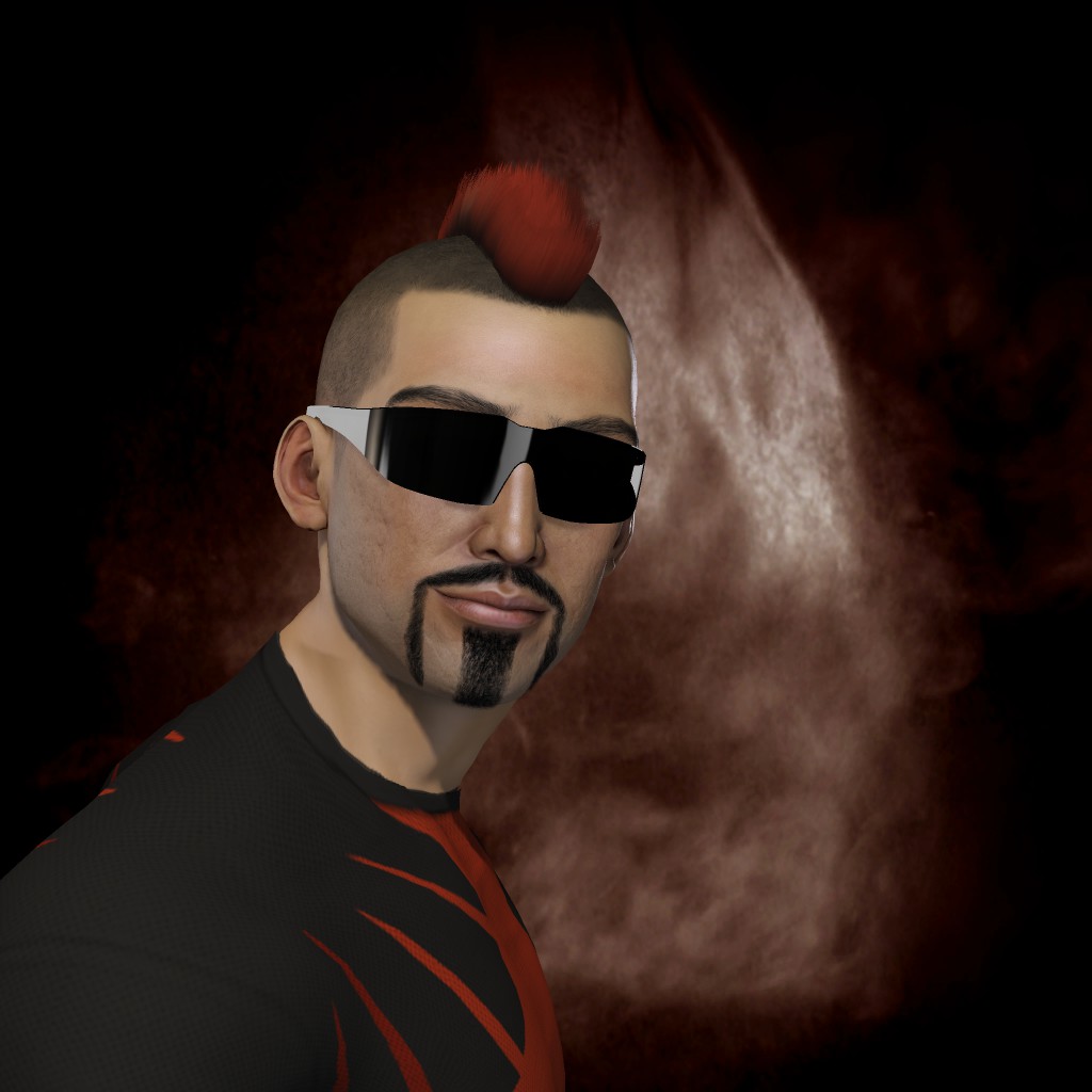 Trogdort heBurninator