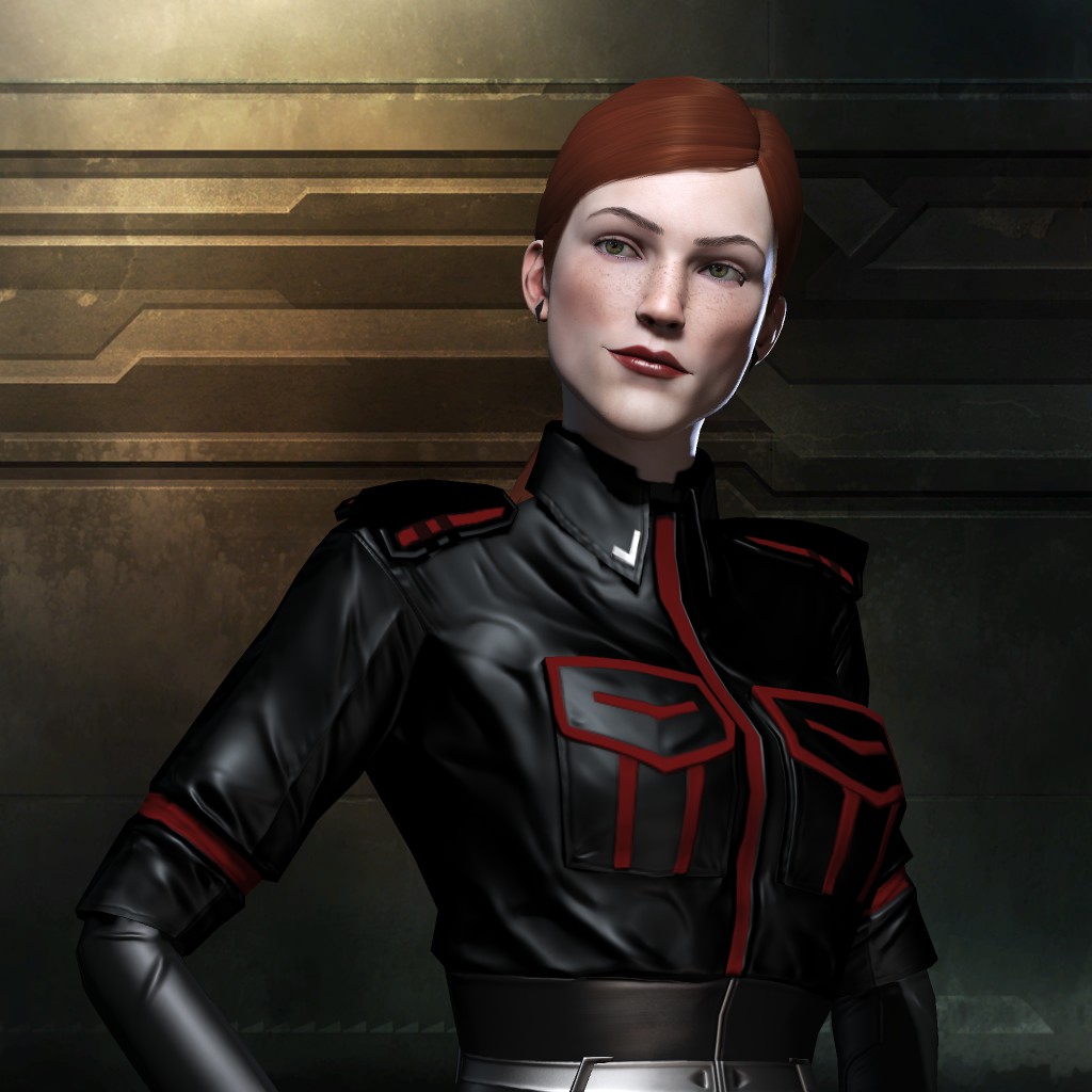 Diana Mercer