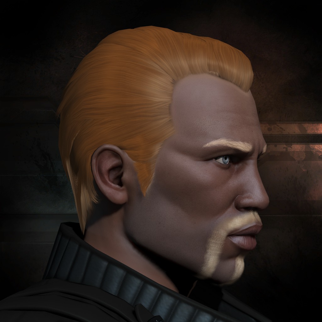 Jason Voidraider