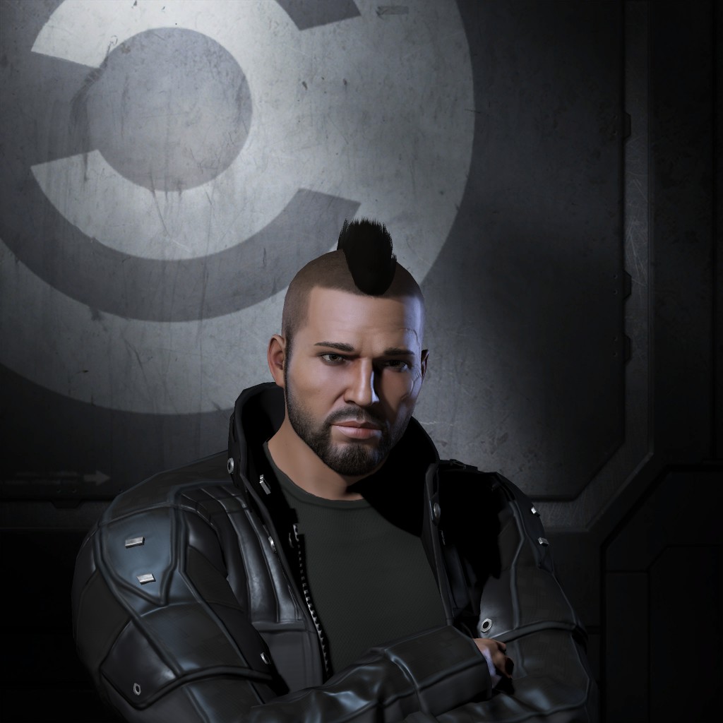 Peter Guz