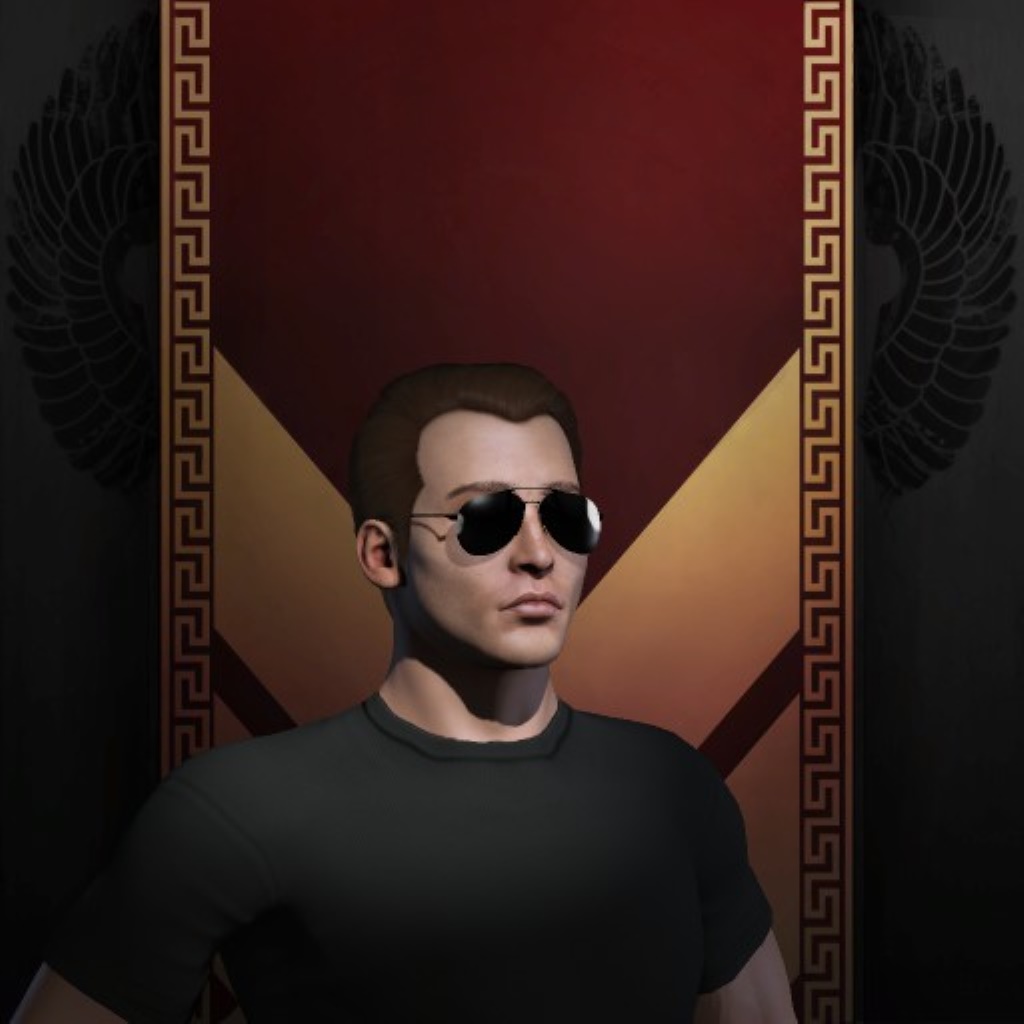 Major XeroX