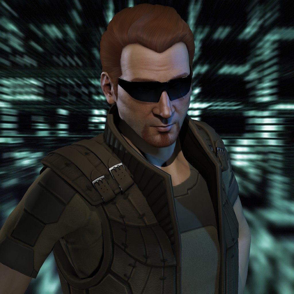 Raven Ultrix