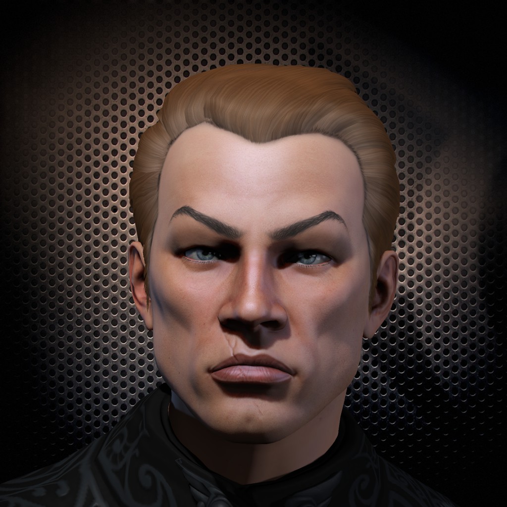 Ensign Suder