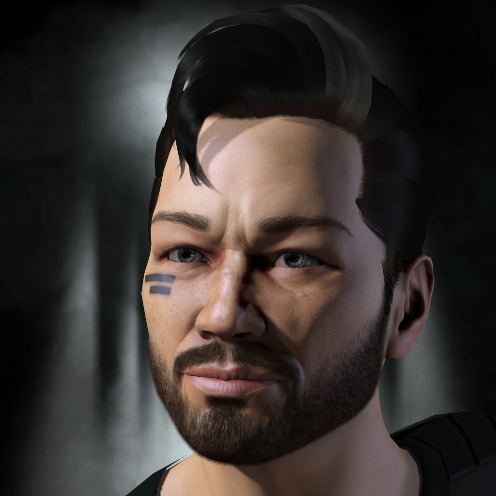 Abbendigo Shaishi