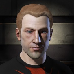 tristan 4life portrait