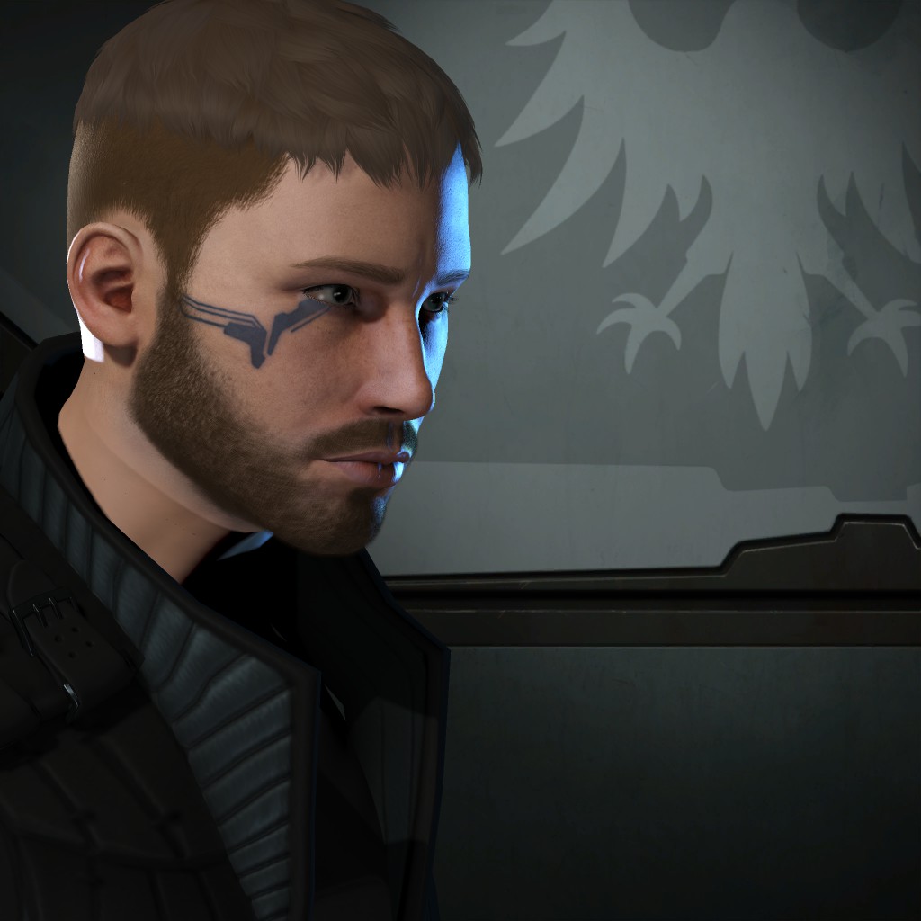 Eoghan Sterio