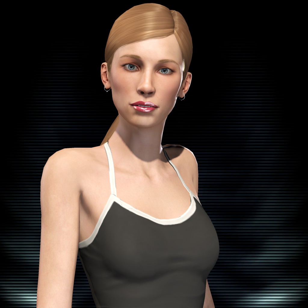 Jenna Bolt