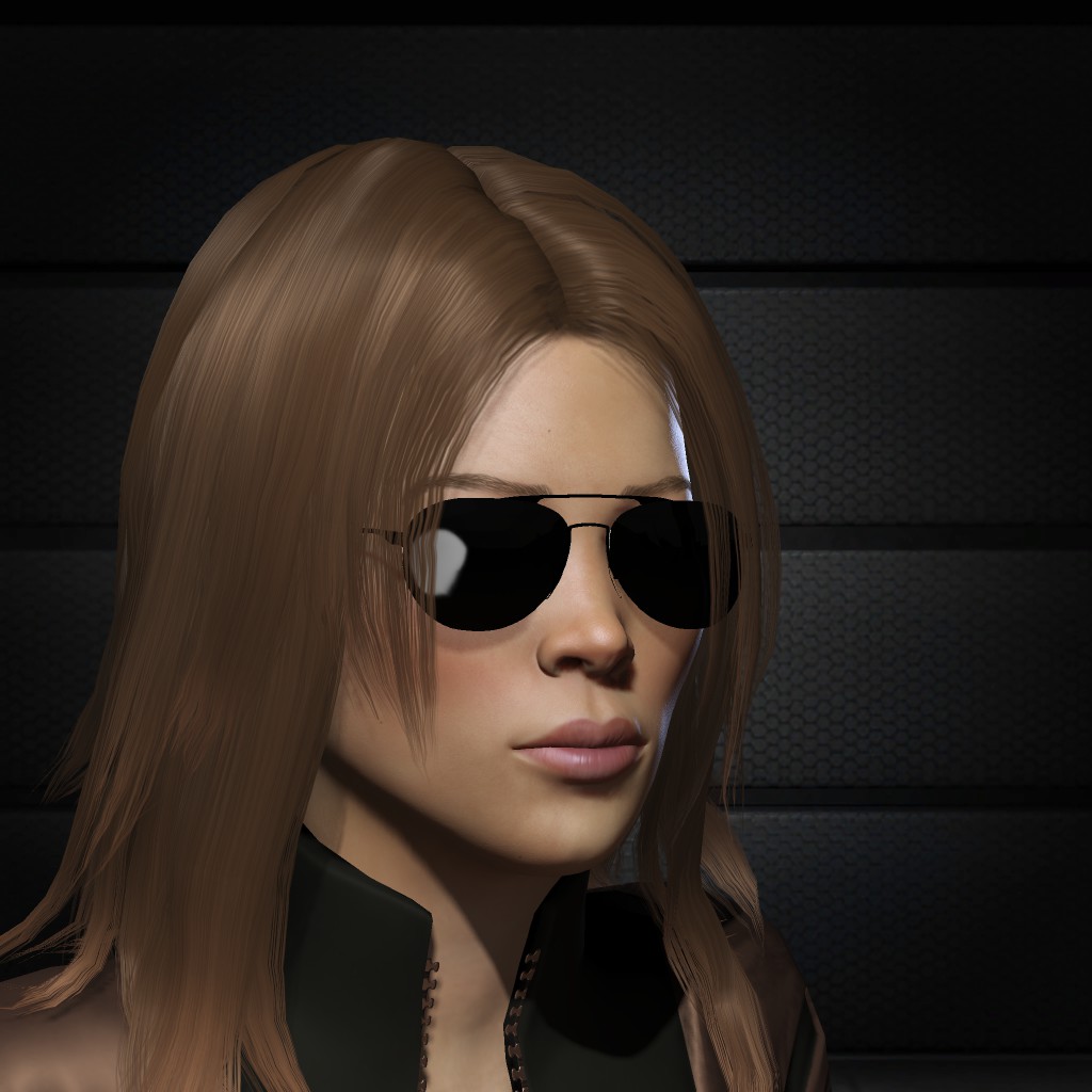 Modesta Thompson