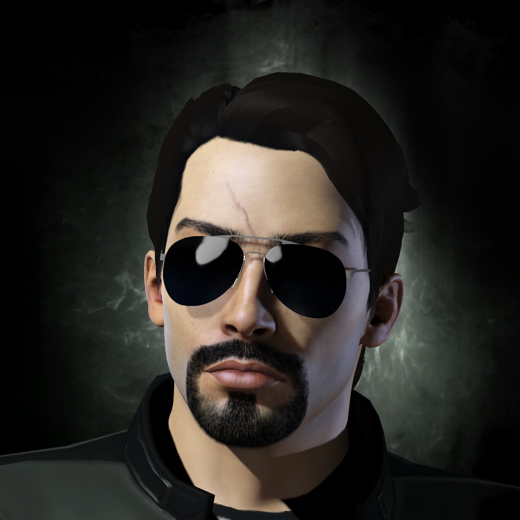 Pavel Airii
