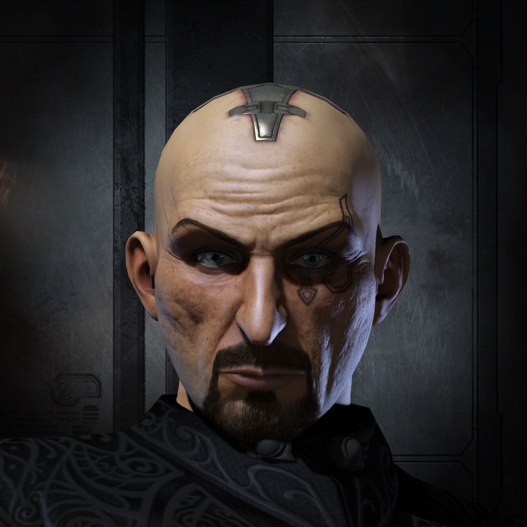 Father Segoi