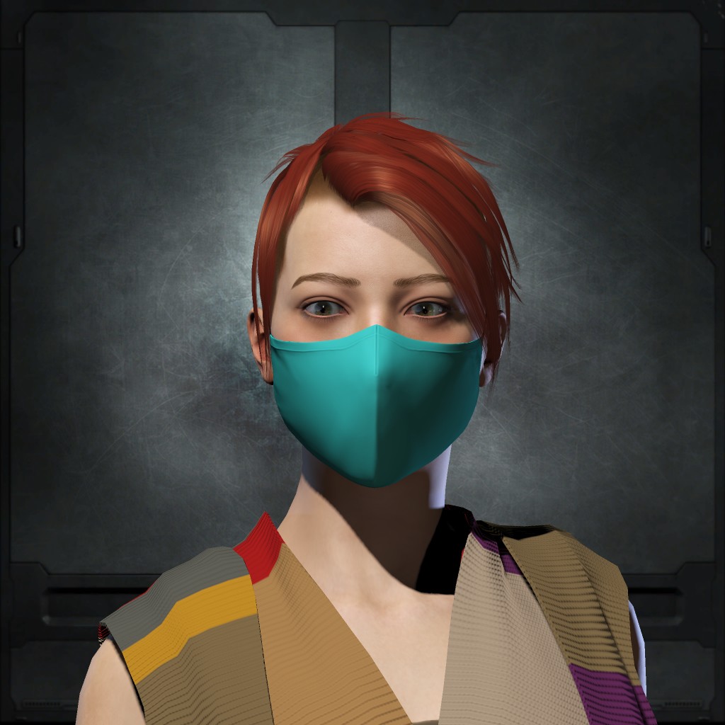 portrait