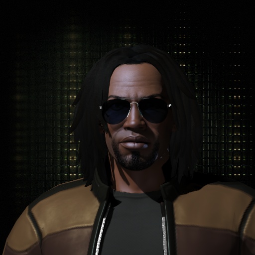 Smoky Bandit