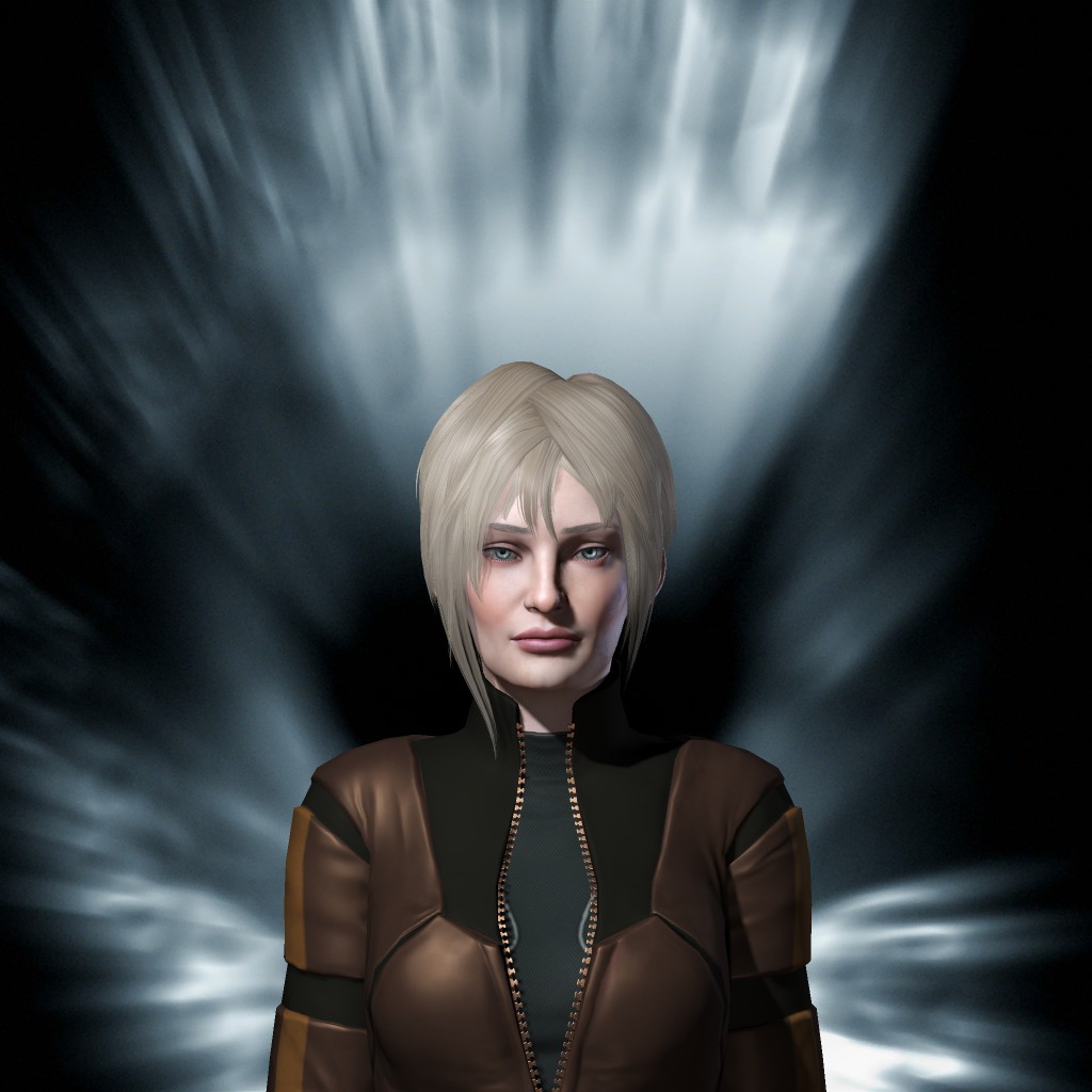 Ren Blackheart