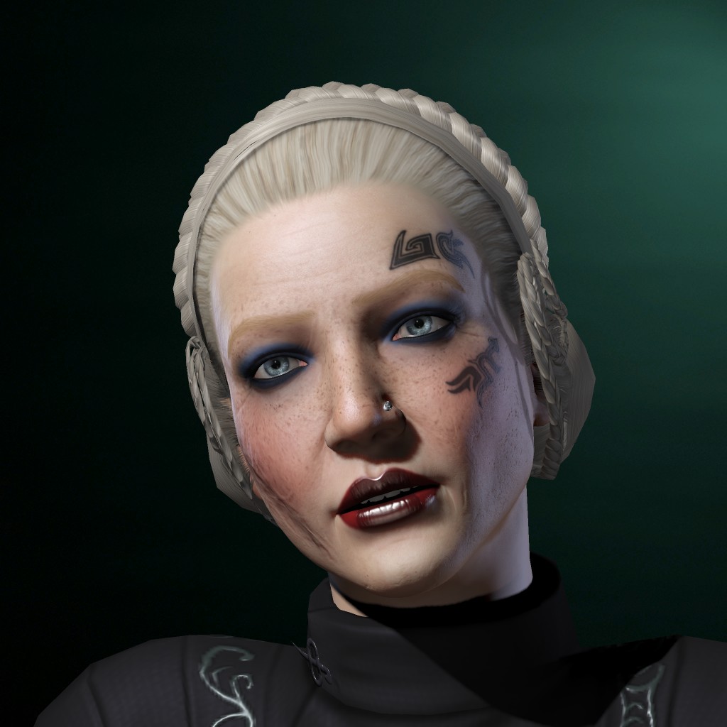 Flinten Uschi Addams