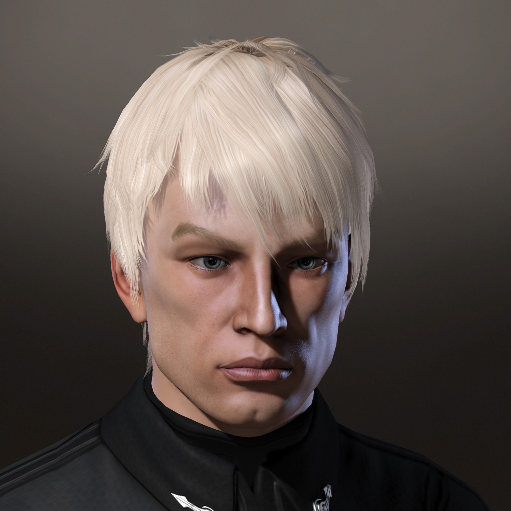 Dash Toralen