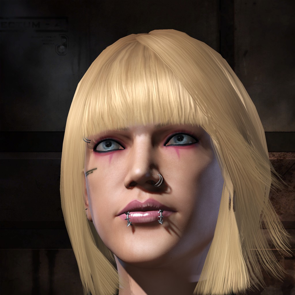 Lora Heidnir