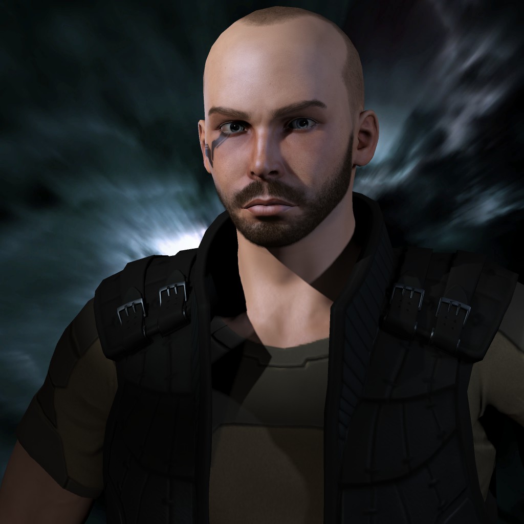 Nick Rothchilde