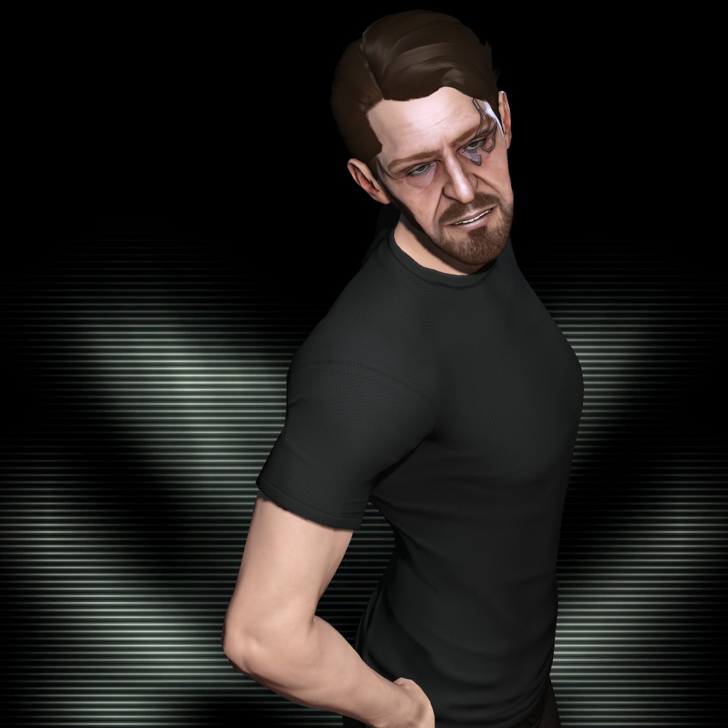 Icnat McGlahkin
