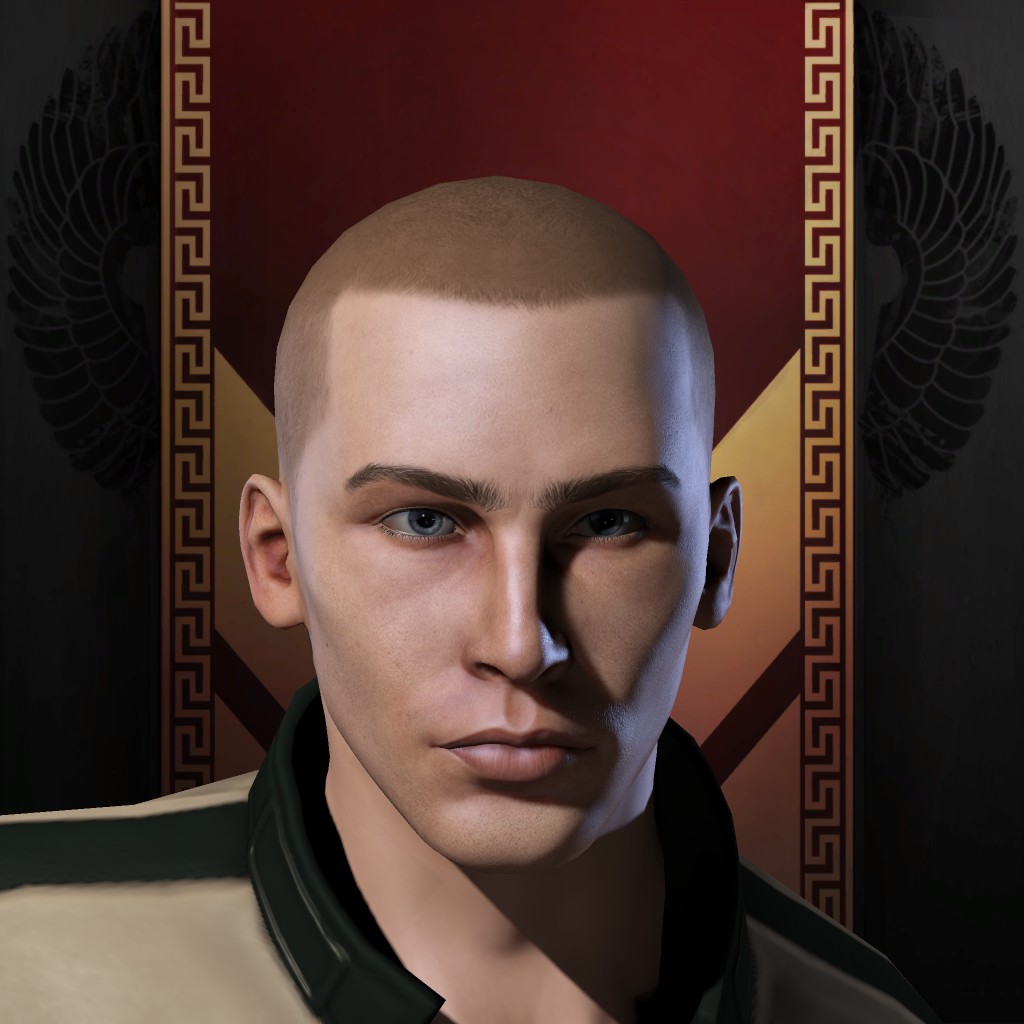 Vayne Mayne