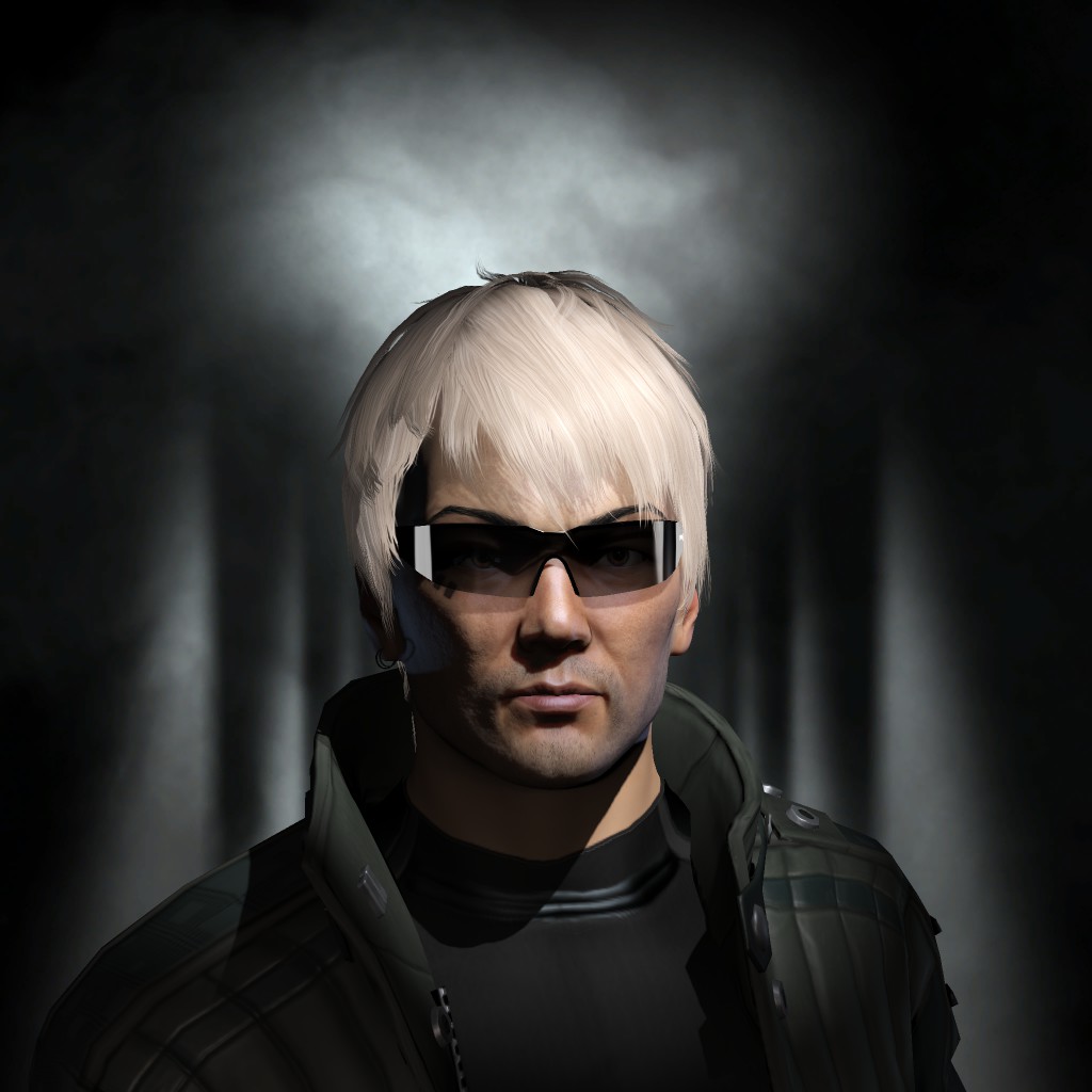 Pepper Joseph Wu