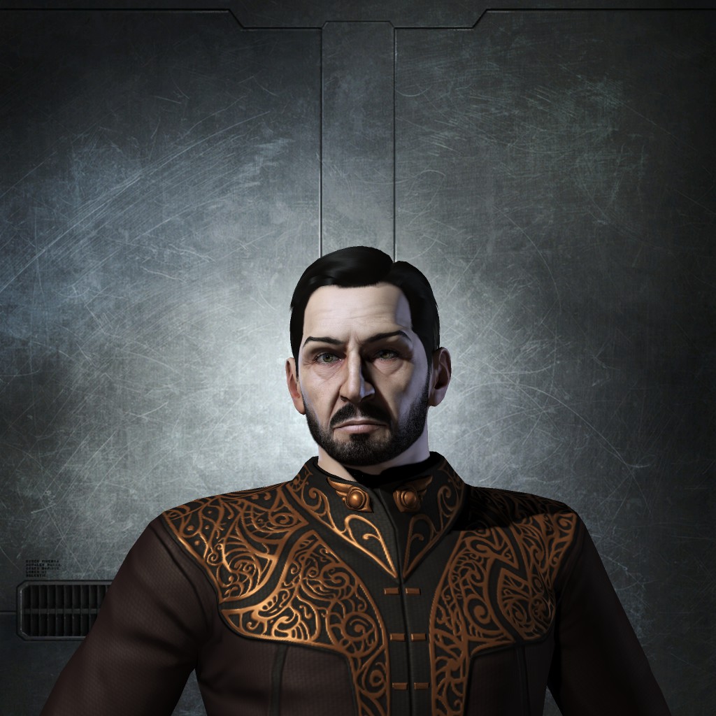 portrait