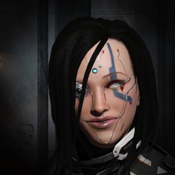 RRAMS Ambramotte portrait