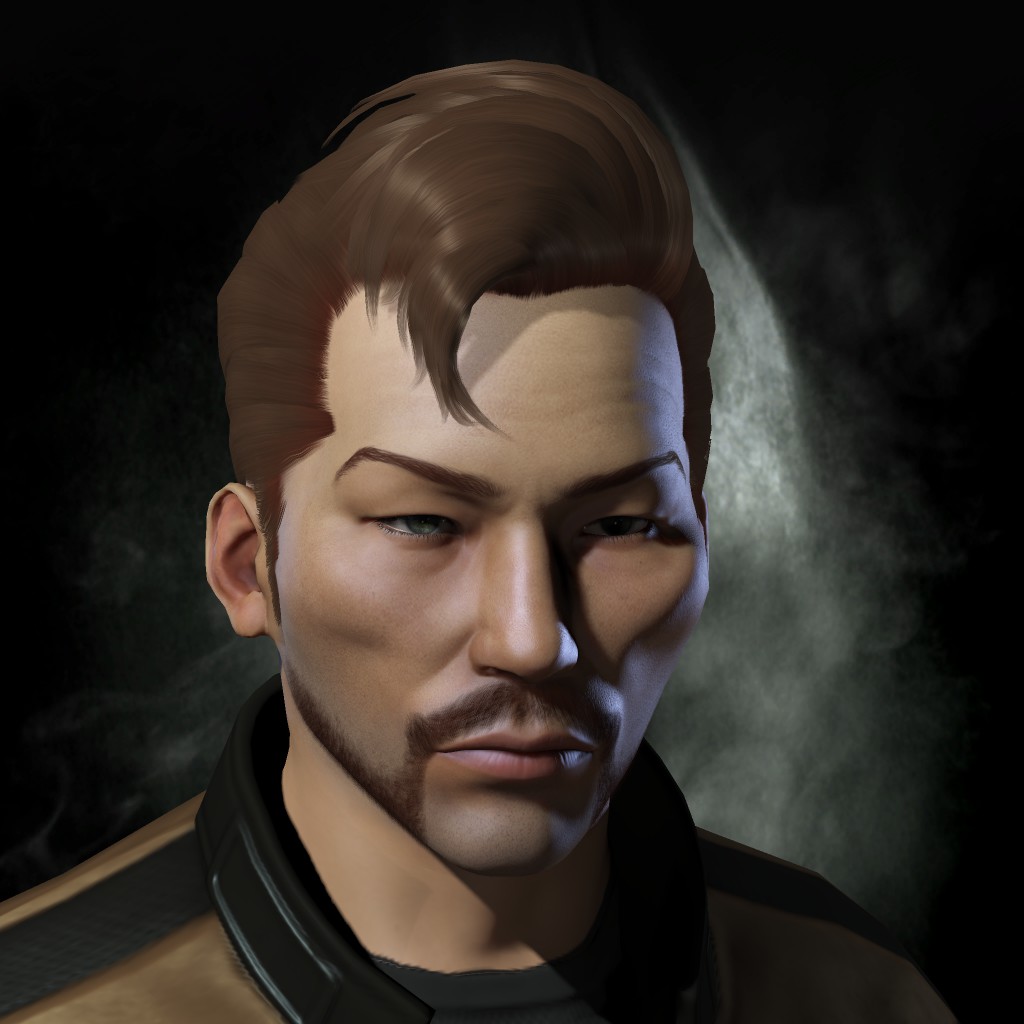 snechnaiy mushik