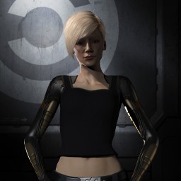 Smuz01 portrait