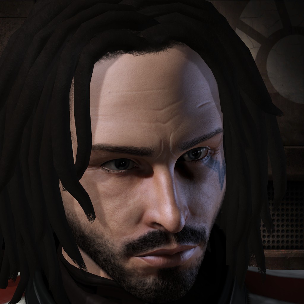 Deus St