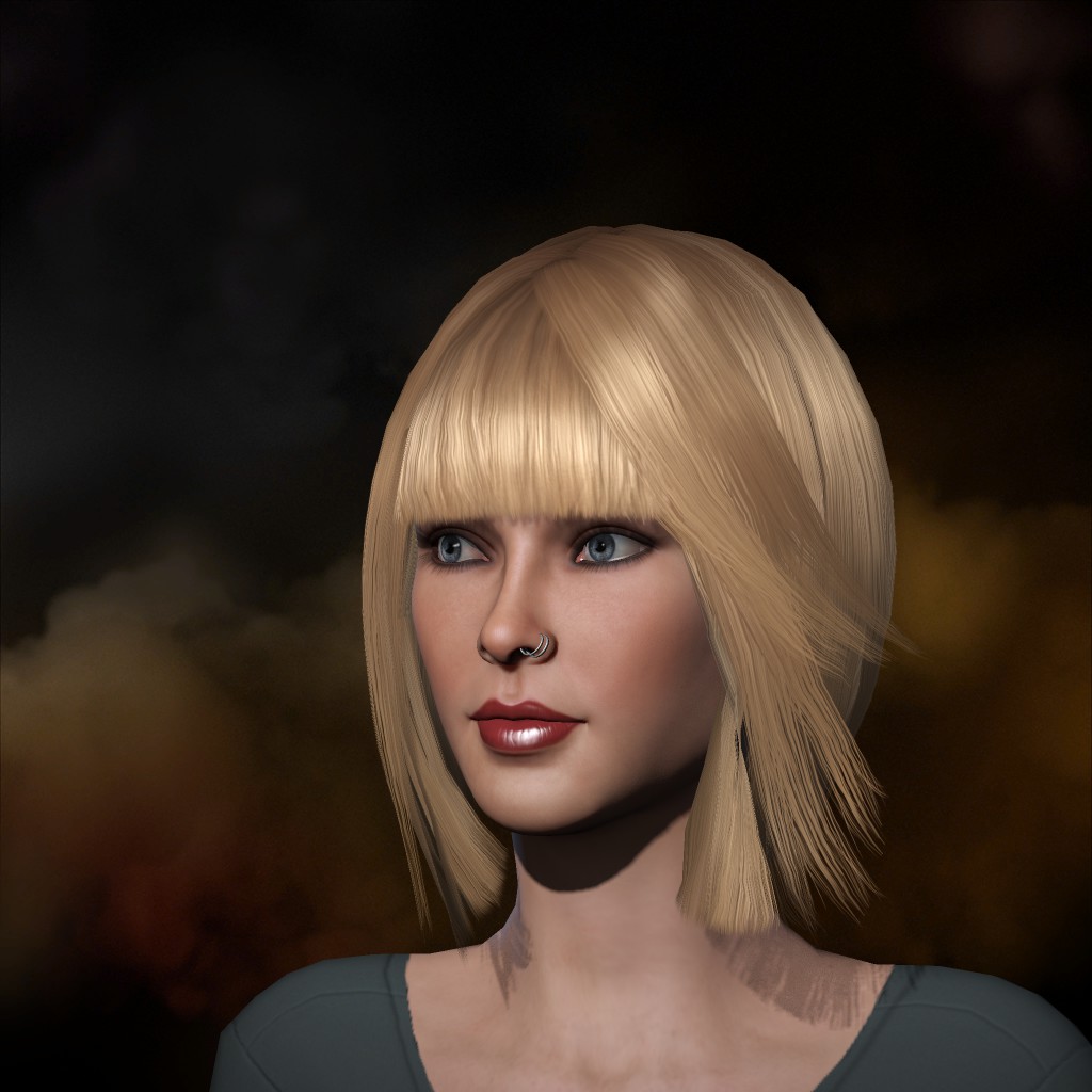 Lydia Terramore