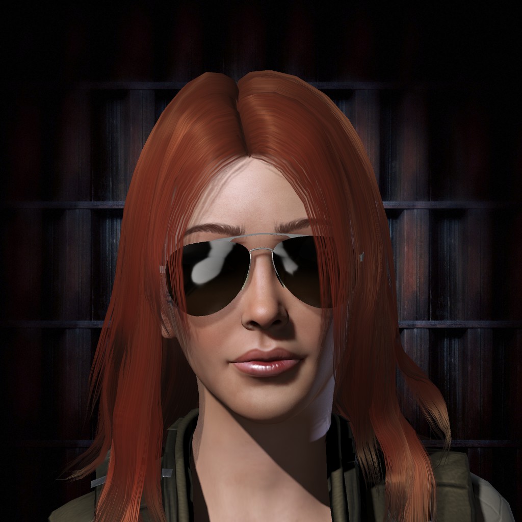 Portrait