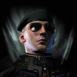Furor Crendraven portrait