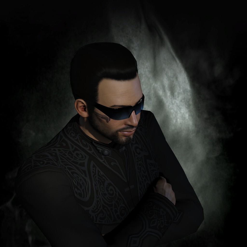 Harbinger Tivianne