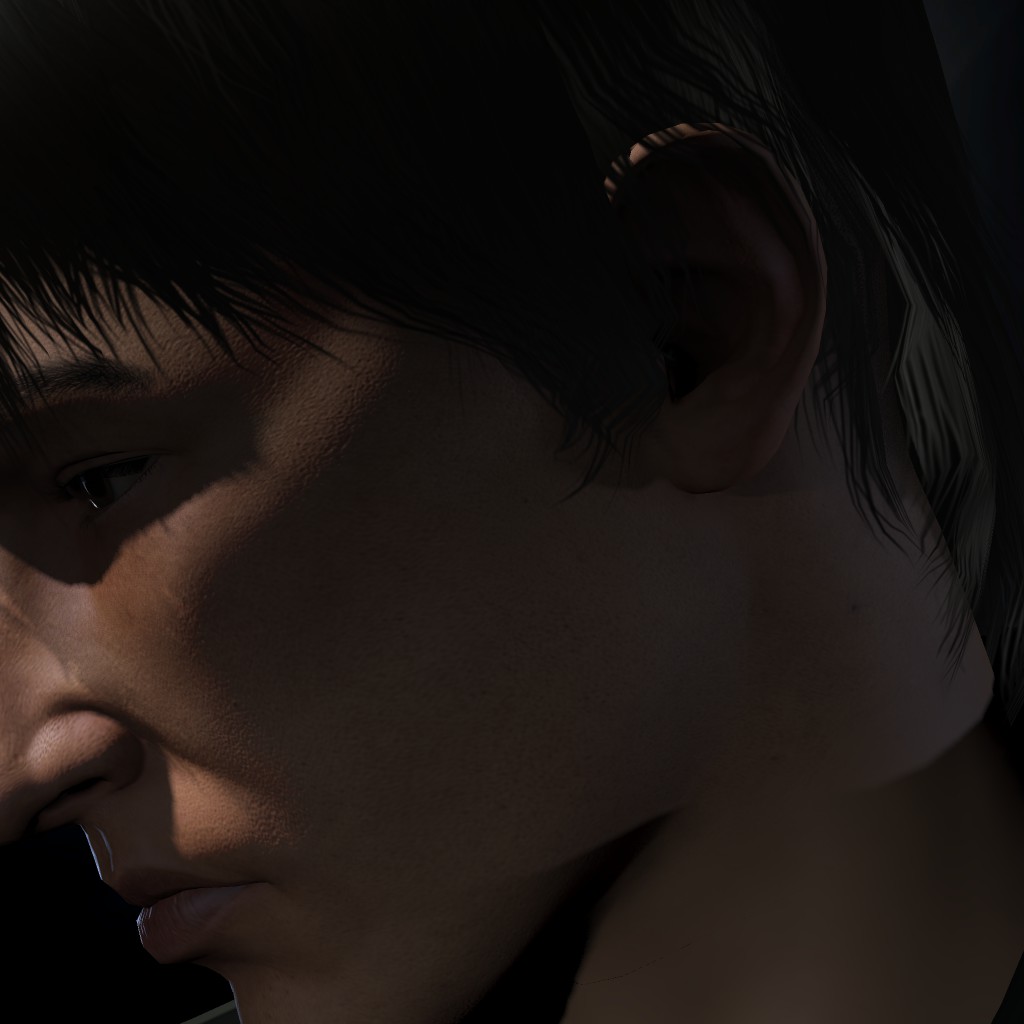 Kane Audene